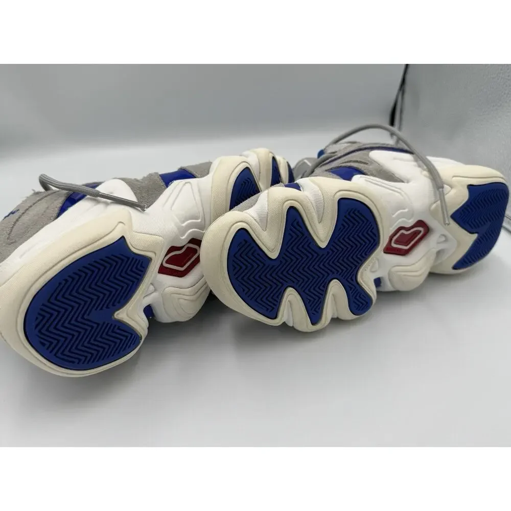 Adidas Crazy 8 (Grade School)